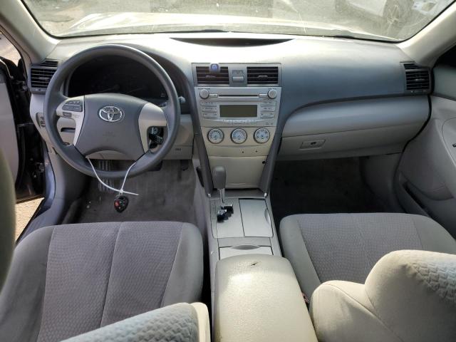 Photo 8 from auction – 2010 TOYOTA CAMRY BASE with VIN 4T1BF3EK7AU027124
