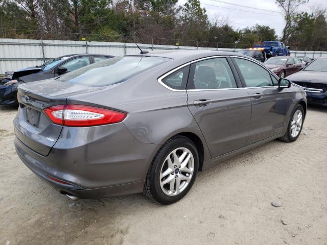 Photo 3 from auction – 2013 FORD FUSION SE with VIN 3FA6P0HR5DR327661