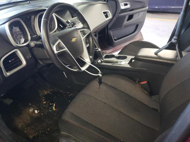 Photo 7 from auction – 2016 CHEVROLET EQUINOX LT with VIN 2GNFLFEKXG6228787