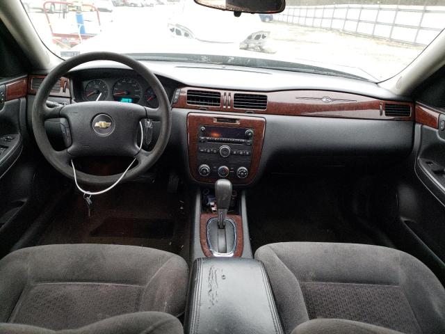 Foto 8 de la subasta – 2011 CHEVROLET IMPALA LS con VIN 2G1WF5EK2B1313907