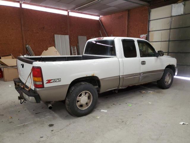 Photo 3 from auction – 2003 GMC NEW SIERRA with VIN 2GTEK19TX31320941
