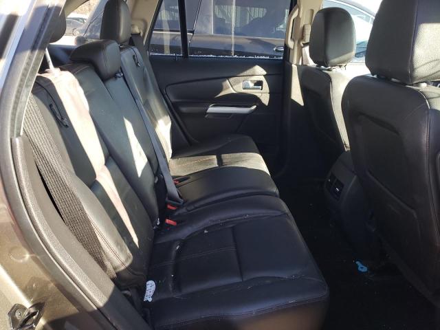 Photo 11 from auction – 2014 FORD EDGE SEL with VIN 2FMDK4JC8EBB33960