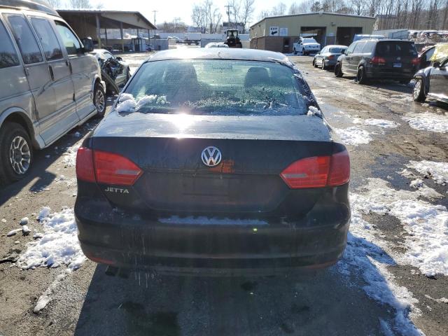 Photo 6 from auction – 2012 VOLKSWAGEN JETTA BASE with VIN 3VW2K7AJ7CM322202