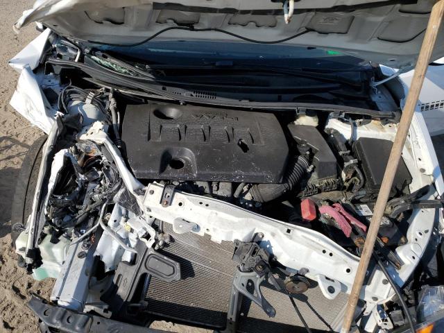 Photo 11 from auction – 2015 TOYOTA COROLLA L with VIN 2T1BURHE6FC236328