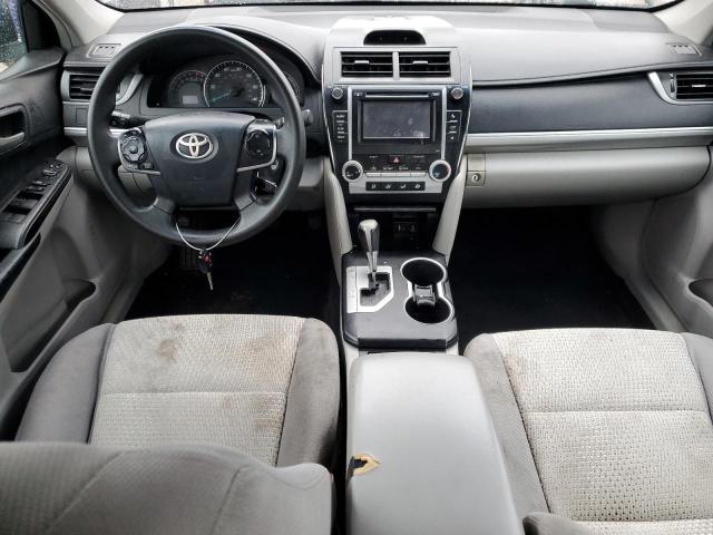 Photo 8 from auction – 2012 TOYOTA CAMRY BASE with VIN 4T4BF1FK5CR183853