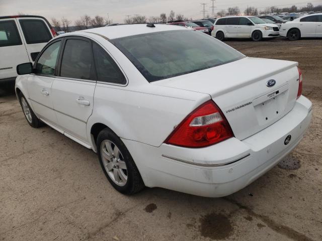 Photo 2 from auction – 2007 FORD FIVE HUNDR with VIN 1FAFP24157G108688