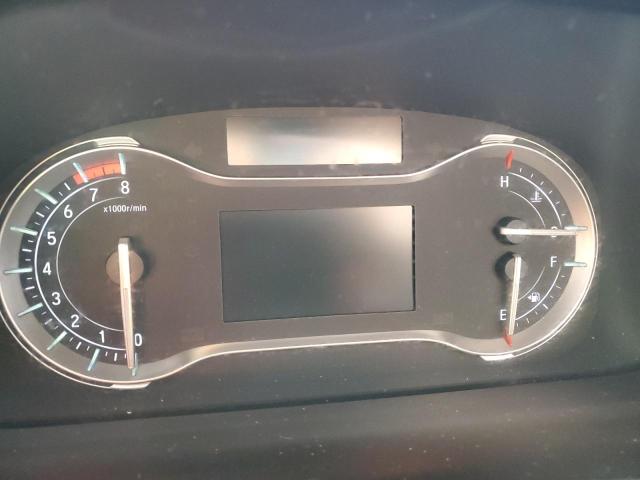 Photo 9 from auction – 2018 HONDA PILOT ELIT with VIN 5FNYF6H07JB051393