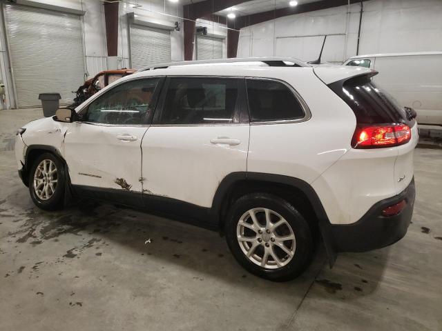 Photo 2 from auction – 2016 JEEP CHEROKEE L with VIN 1C4PJMCB7GW361555