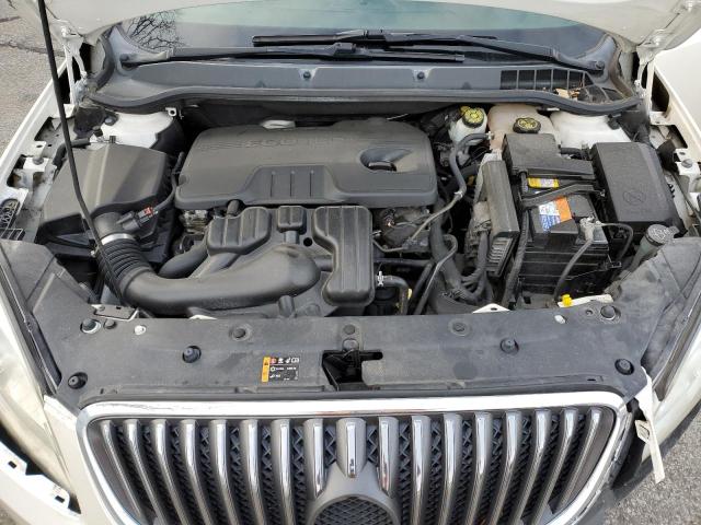 Photo 11 from auction – 2013 BUICK VERANO with VIN 1G4PP5SK1D4197163