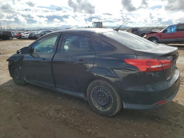Photo 2 from auction – 2016 FORD FOCUS S with VIN 1FADP3E25GL238630