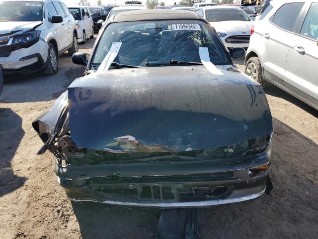 Photo 5 from auction – 1994 TOYOTA COROLLA LE with VIN 2T1AE00B4RC045680