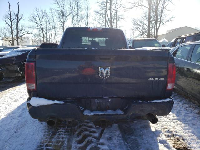 Photo 6 from auction – 2012 DODGE RAM 1500 S with VIN 1C6RD7FT0CS195880