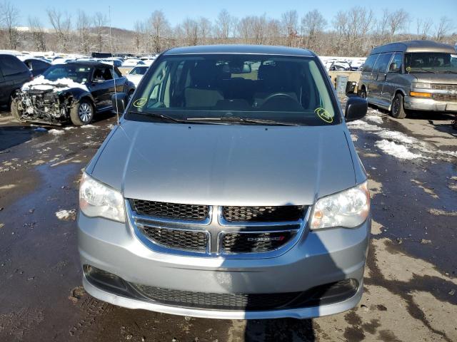 Photo 5 from auction – 2019 DODGE GRAND CARA with VIN 2C4RDGBGXKR580350