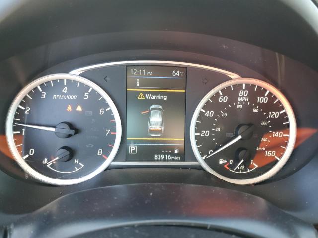 Photo 9 from auction – 2019 NISSAN SENTRA S with VIN 3N1AB7AP3KY232137