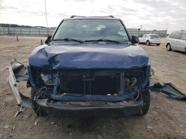 Photo 5 from auction – 2003 CHEVROLET TRAILBLAZE with VIN 1GNDS13S832401830