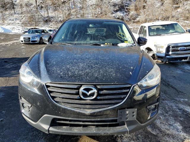 Photo 5 from auction – 2016 MAZDA CX-5 TOURI with VIN JM3KE4CY9G0630250