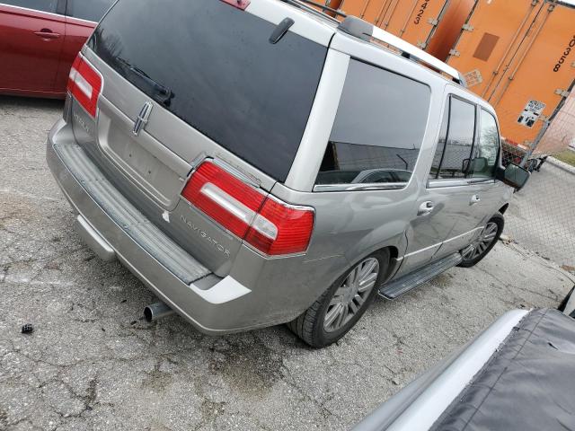 Photo 3 from auction – 2008 LINCOLN NAVIGATOR with VIN 5LMFU28548LJ11065