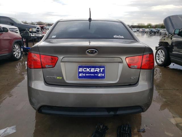 Photo 6 from auction – 2011 KIA FORTE EX with VIN KNAFU4A29B5444020