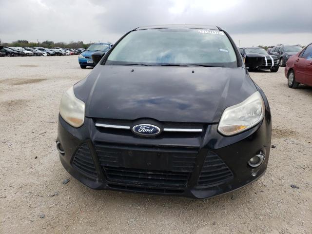 Photo 5 from auction – 2012 FORD FOCUS SE with VIN 1FAHP3F27CL476053