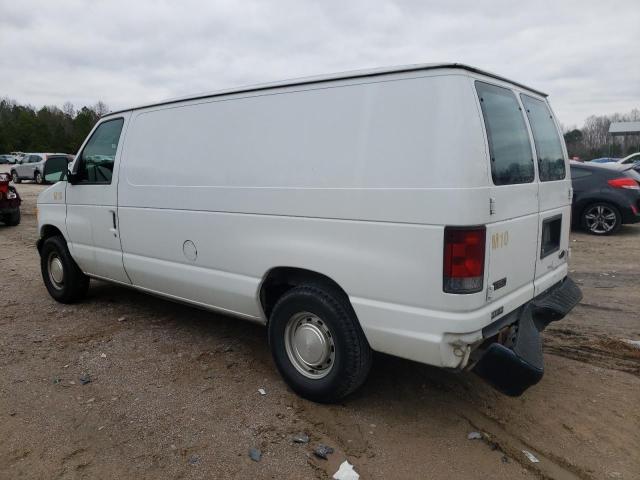Photo 2 from auction – 2002 FORD ECONOLINE with VIN 1FTRE14202HA46894