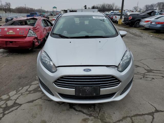 Photo 5 from auction – 2018 FORD FIESTA SE with VIN 3FADP4EJ8JM127038