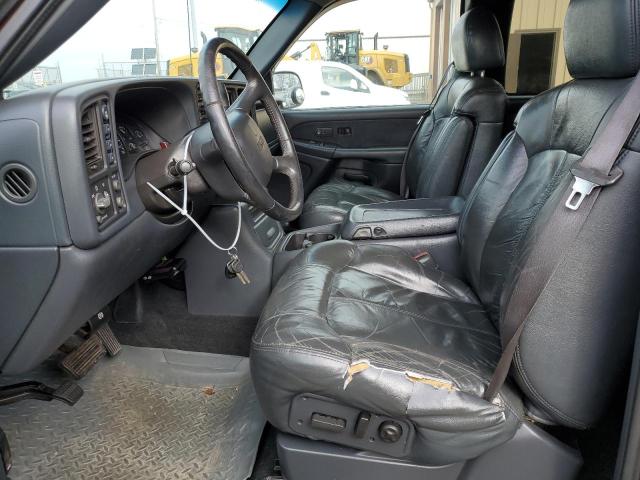 Photo 7 from auction – 2000 GMC NEW SIERRA with VIN 1GTEK19T7YE138183