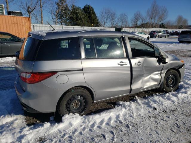 Photo 3 from auction – 2014 MAZDA 5 TOURING with VIN JM1CW2CL1E0173210