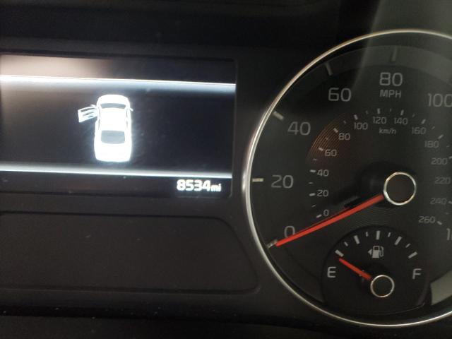 Photo 9 from auction – 2022 KIA FORTE FE with VIN 3KPF24AD1NE434911