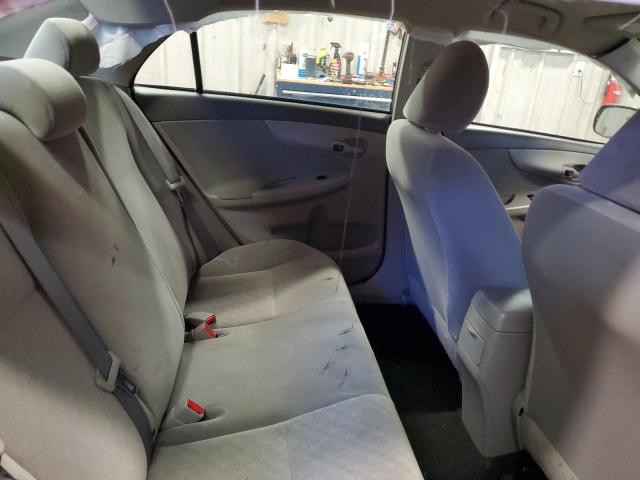 Photo 10 from auction – 2009 TOYOTA COROLLA BA with VIN JTDBL40E799033735