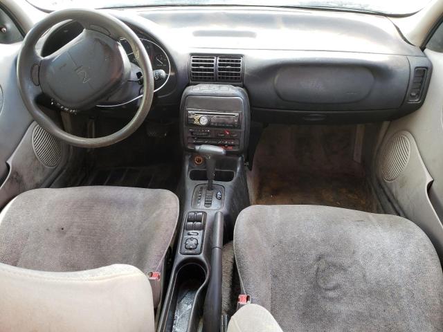 Photo 8 from auction – 1996 SATURN SL1 with VIN 1G8ZH5282TZ355813
