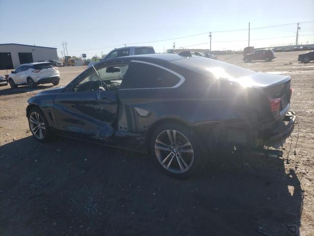 Photo 2 from auction – 2015 BMW 428 XI with VIN WBA3N5C53FK198571