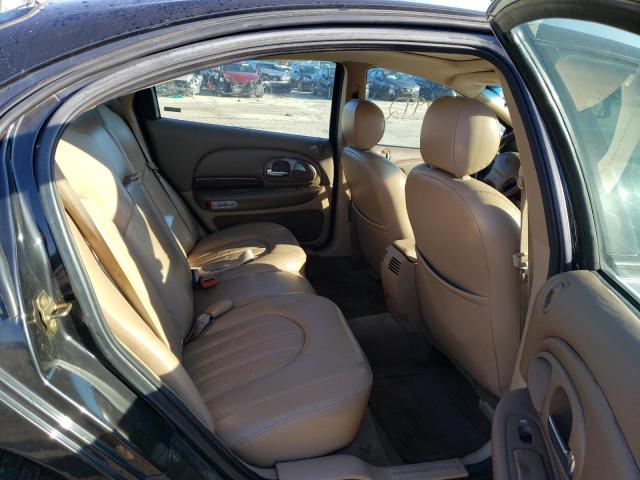 Photo 10 from auction – 1999 CHRYSLER LHS with VIN 2C3HC56GXXH583750