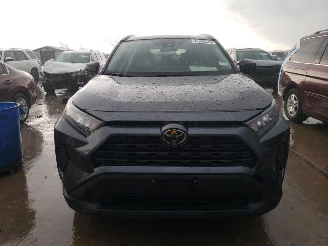 Photo 5 from auction – 2019 TOYOTA RAV4 LE with VIN JTMH1RFVXKD011221