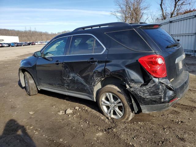 Photo 2 from auction – 2015 CHEVROLET EQUINOX LT with VIN 2GNALBEK0F6409947