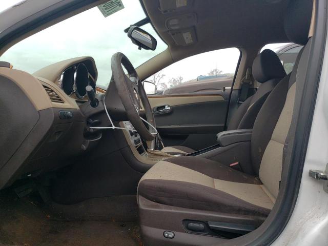 Photo 7 from auction – 2011 CHEVROLET MALIBU 1LT with VIN 1G1ZC5E17BF209127