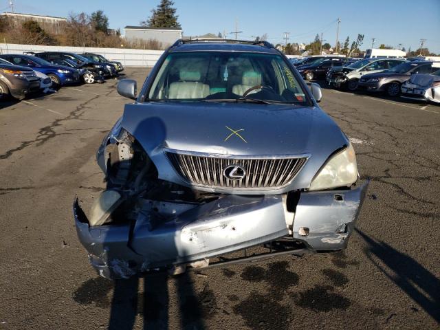 Photo 5 from auction – 2004 LEXUS RX 330 with VIN JTJHA31U840029476