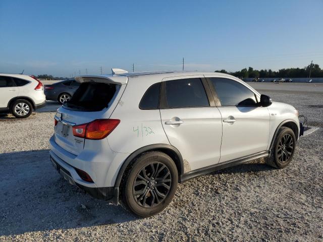 Photo 3 from auction – 2018 MITSUBISHI OUTLANDER with VIN JA4AP3AU5JU004889