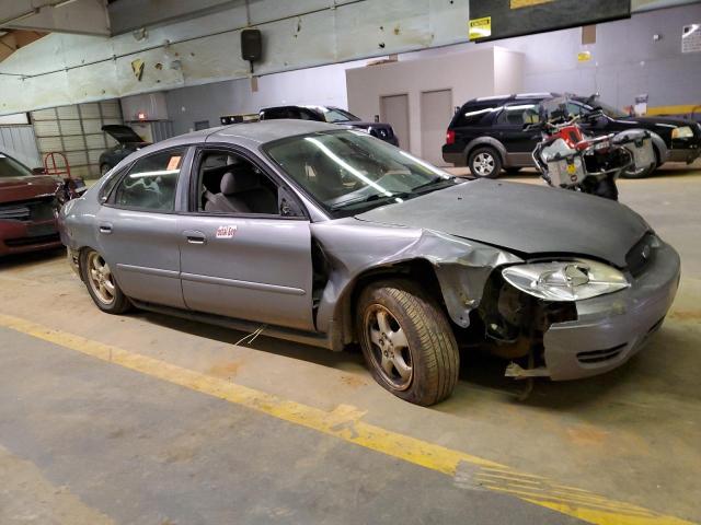 Photo 4 from auction – 2006 FORD TAURUS SE with VIN 1FAFP53U56A152723