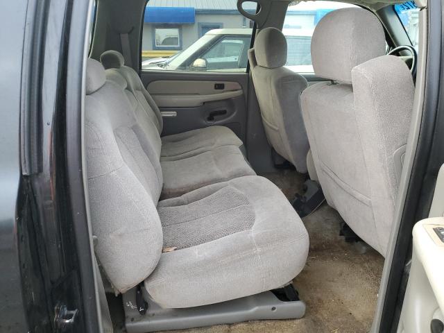 Photo 11 from auction – 2002 CHEVROLET SUBURBAN K with VIN 3GNFK16Z72G350151