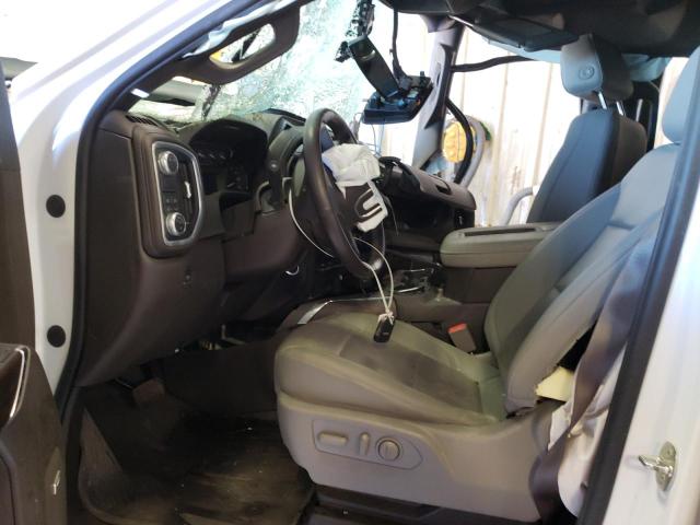 Photo 7 from auction – 2021 GMC SIERRA C15 with VIN 3GTP8DED4MG202741