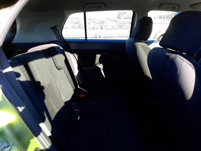 Photo 10 from auction – 2009 TOYOTA SCION XD with VIN JTKKU10409J048250