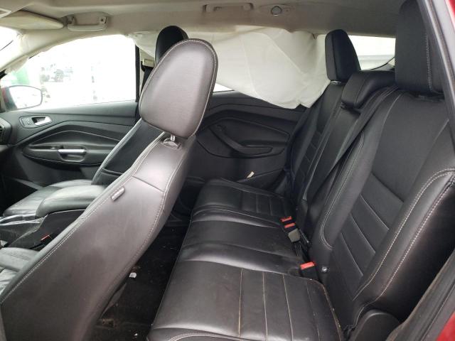 Photo 11 from auction – 2016 FORD ESCAPE TIT with VIN 1FMCU0J90GUB44645