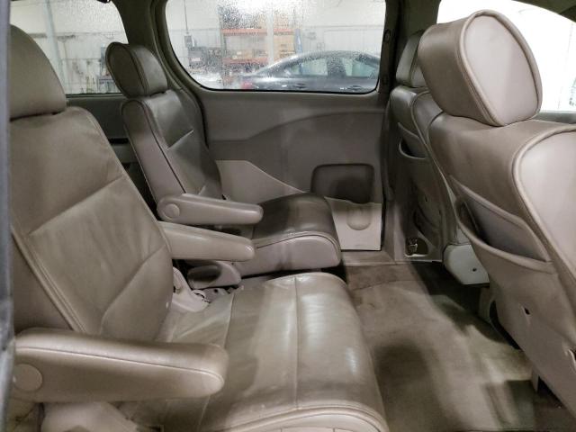 Photo 11 from auction – 2004 NISSAN QUEST S with VIN 5N1BV28U85N113634