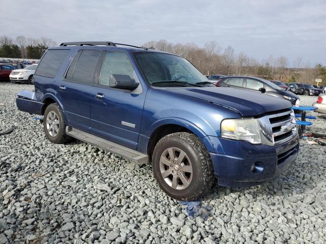 Photo 4 from auction – 2008 FORD EXPEDITION with VIN 1FMFU15518LA85378