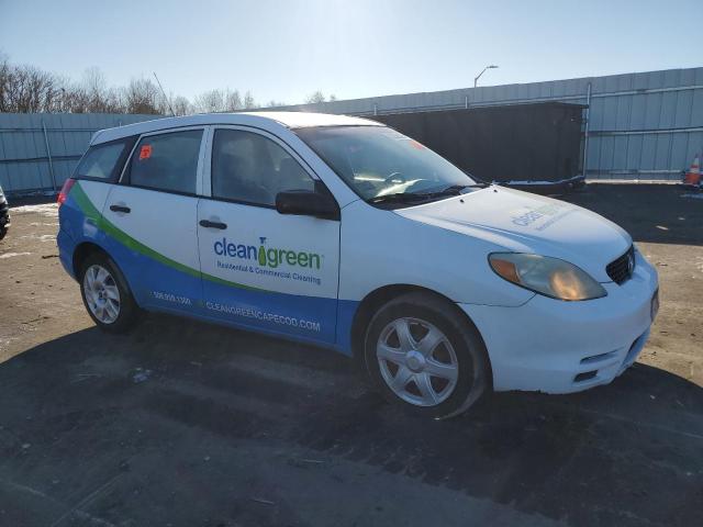 Photo 4 from auction – 2004 TOYOTA MATRIX with VIN 2T1KR32E44C234372