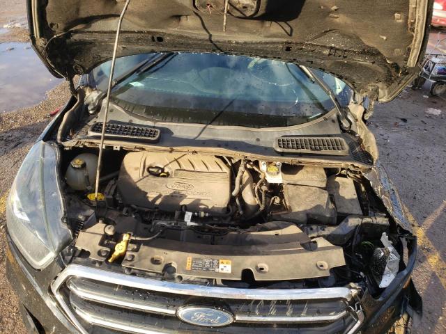 Photo 12 from auction – 2017 FORD ESCAPE SE with VIN 1FMCU0GD1HUB29049