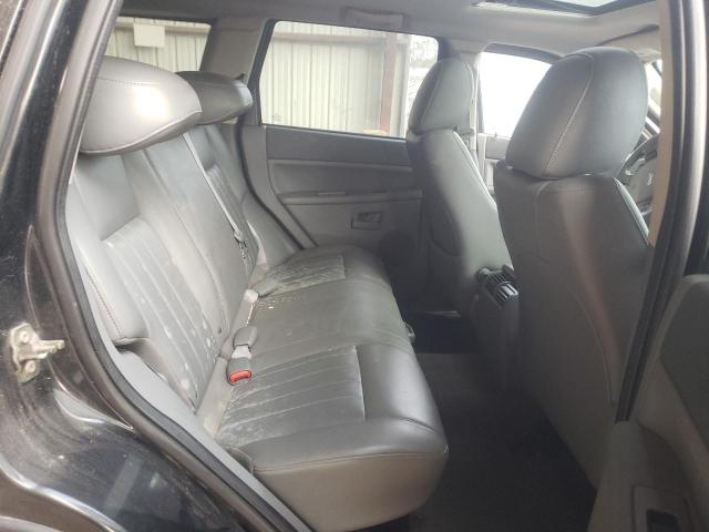 Photo 10 from auction – 2005 JEEP GRAND CHER with VIN 1J4HR48N15C651377