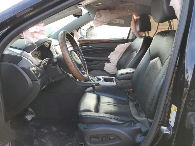 Photo 7 from auction – 2013 CADILLAC SRX PREMIU with VIN 3GYFNEE34DS517967