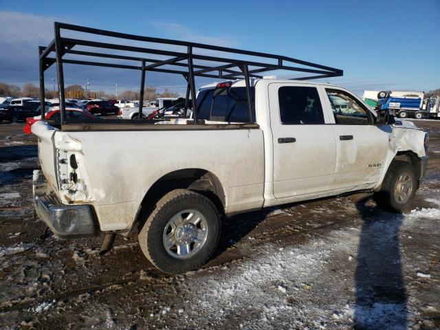 Photo 3 from auction – 2019 RAM 2500 TRADE with VIN 3C6UR5CJXKG714720