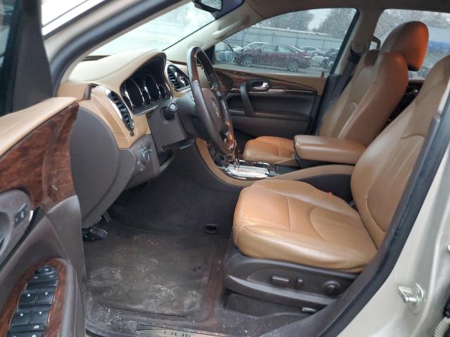 Photo 7 from auction – 2015 BUICK ENCLAVE with VIN 5GAKVBKD4FJ112312